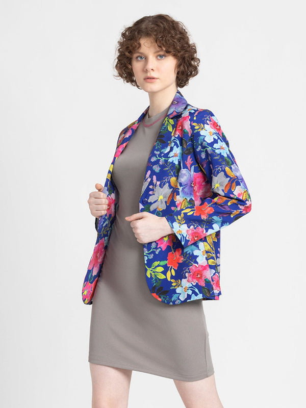 Gretchenia Blazer from Shaye , Blazers for women