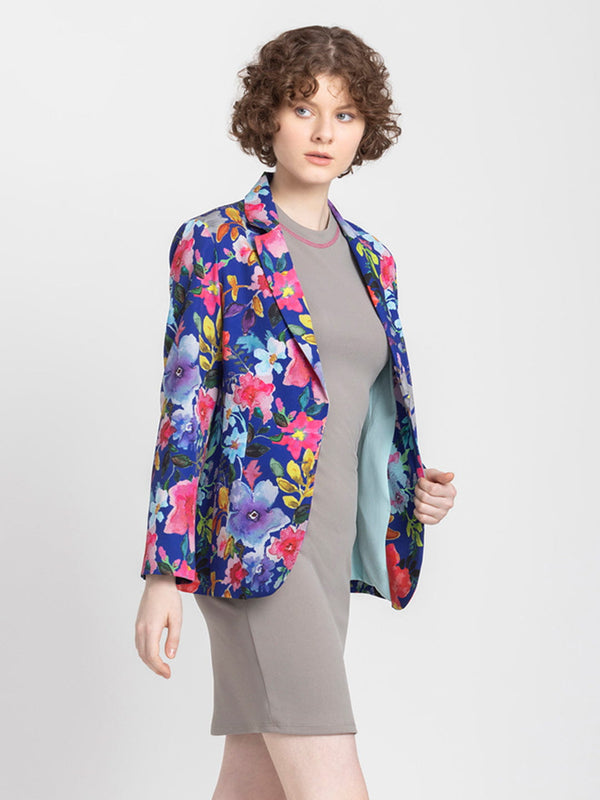 Gretchenia Blazer from Shaye , Blazers for women