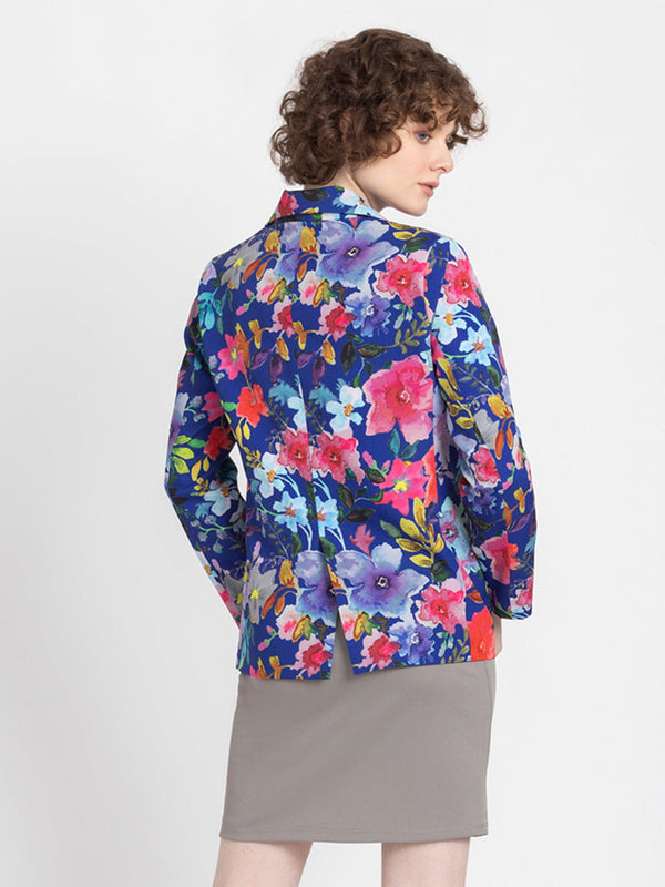Gretchenia Blazer from Shaye , Blazers for women