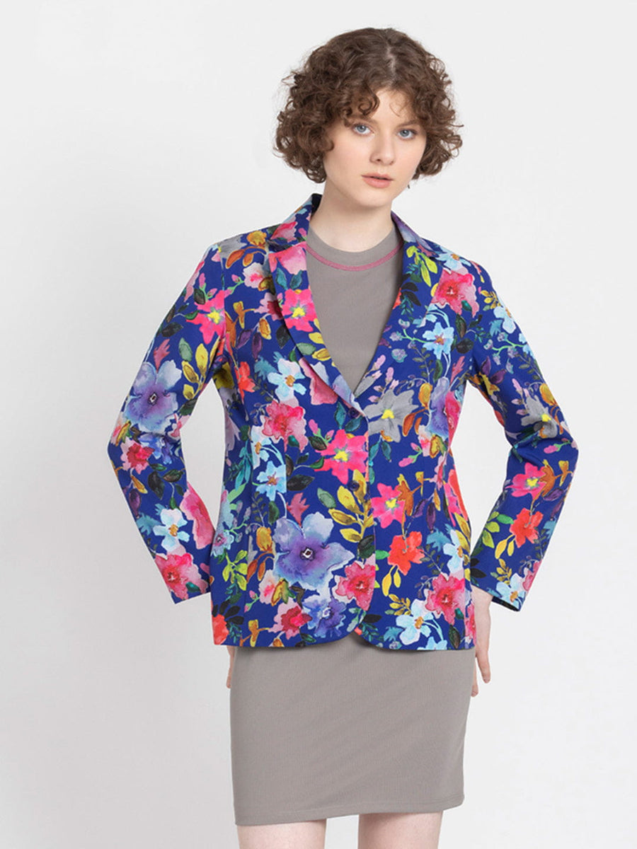 Gretchenia Blazer from Shaye , Blazers for women