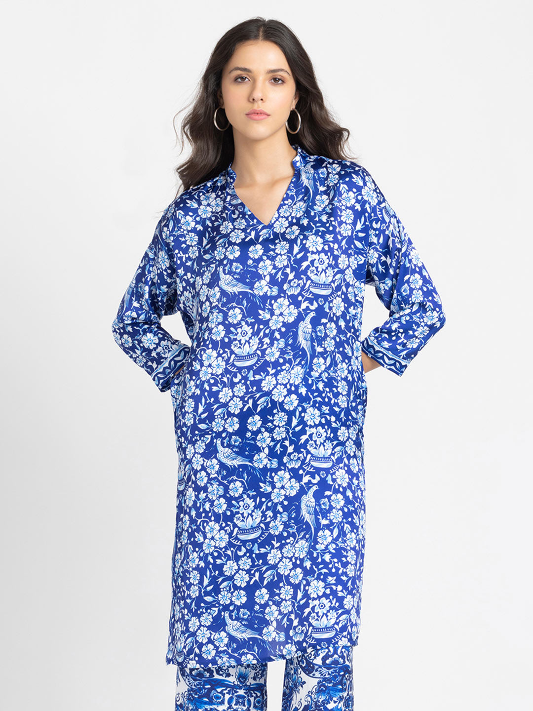 Glorious Kurta | Buy Kurta Online – Shaye India