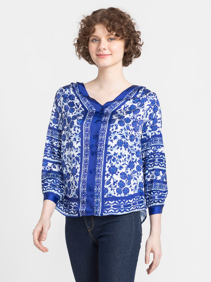 Annette Top from Shaye , Top for women