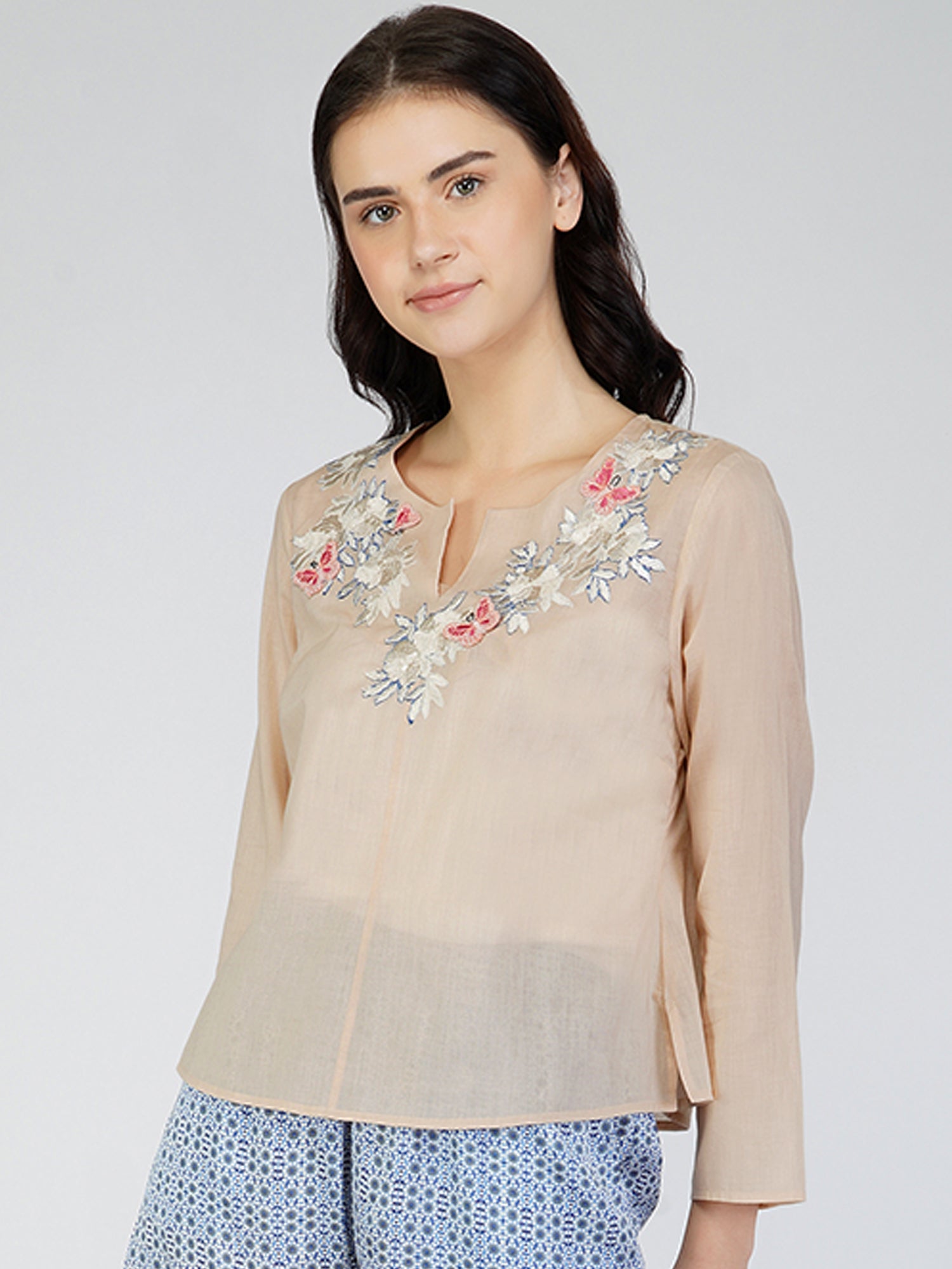 Whimsy Tunic from Shaye , for women