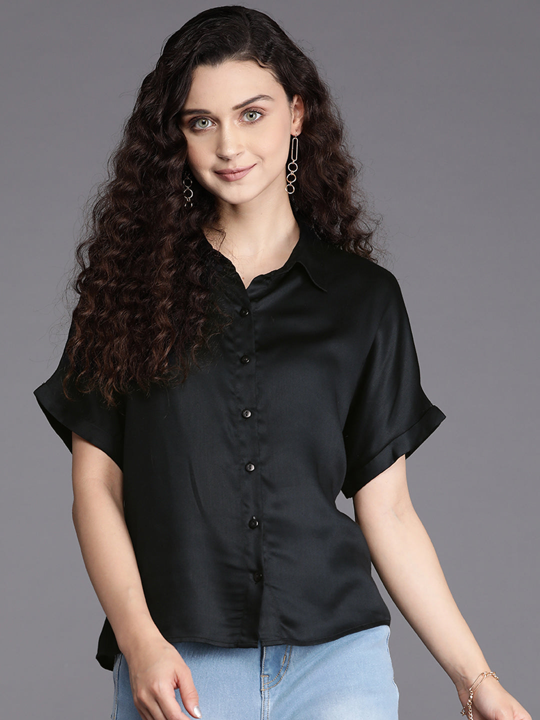 Elsie Shirt from Shaye , Shirt for women