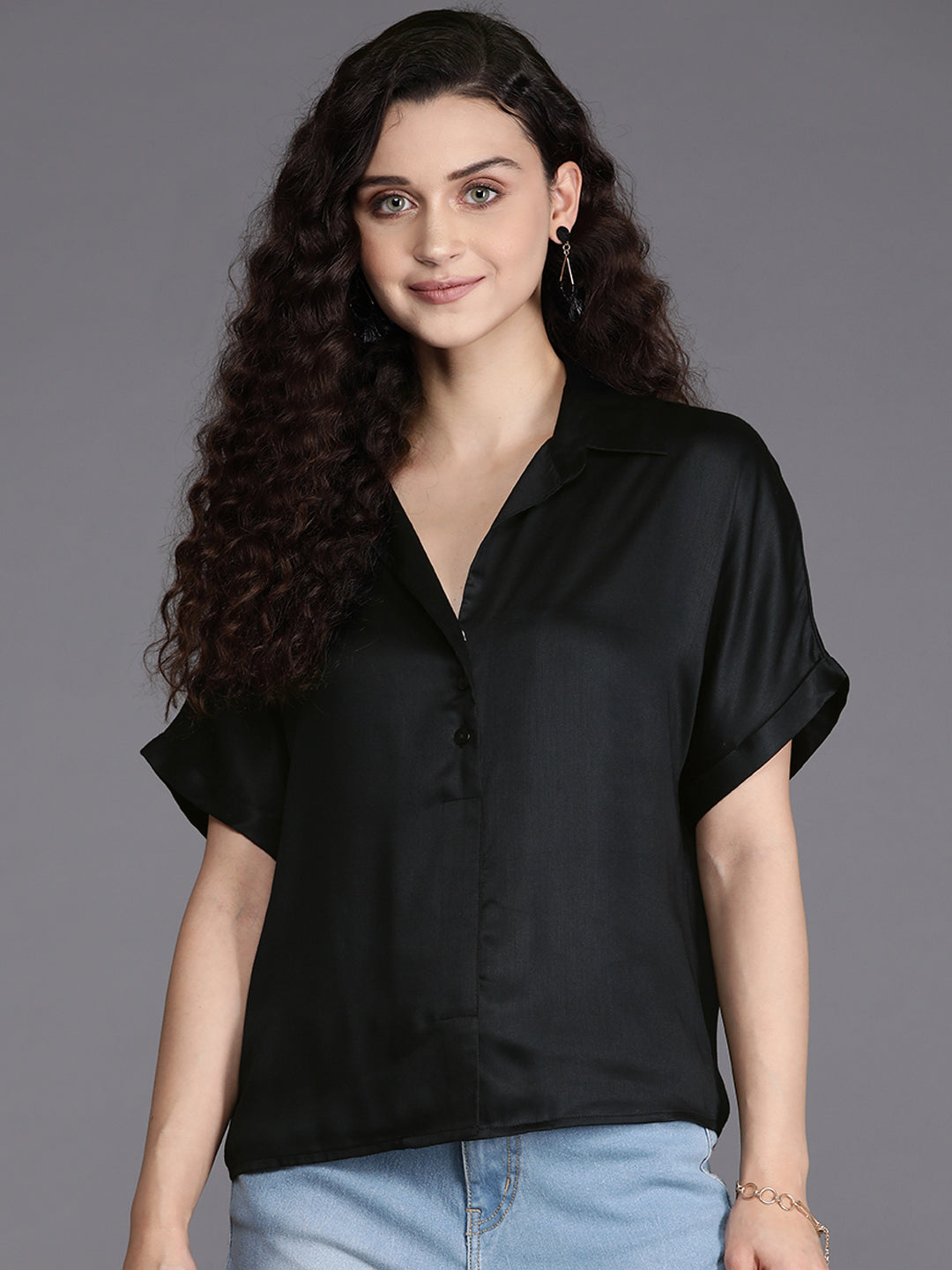Petra Shirt