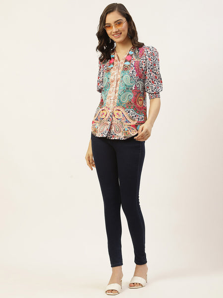 Fiorina Top from Shaye , Top for women