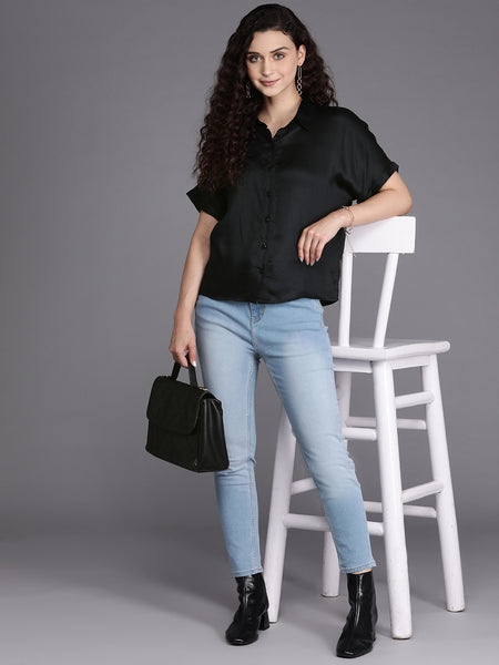 Elsie Shirt from Shaye , Shirt for women