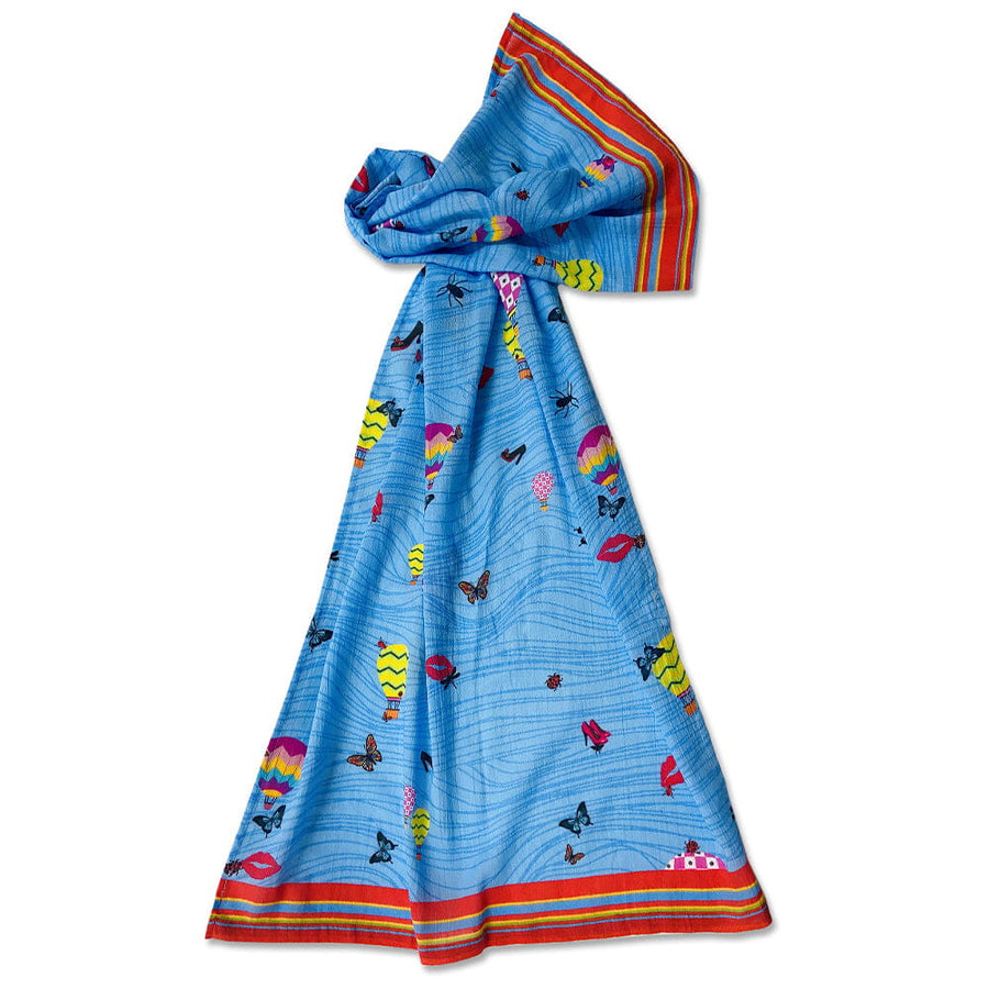 Vacay Scarf from Shaye , for women
