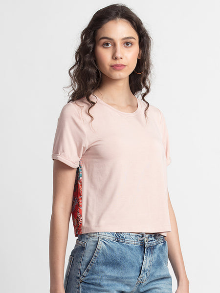 Frida tee from Shaye , for women