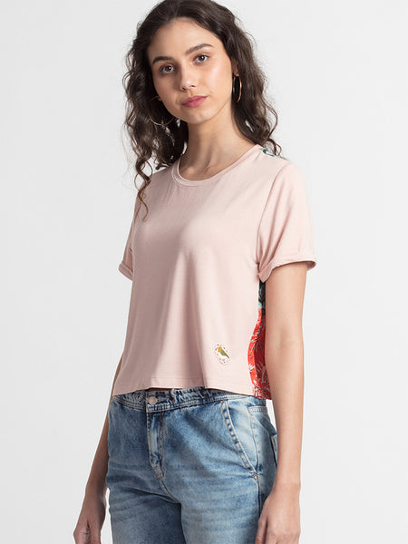 Frida tee from Shaye , for women