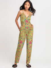Peacock Jumpsuit from Shaye , for women