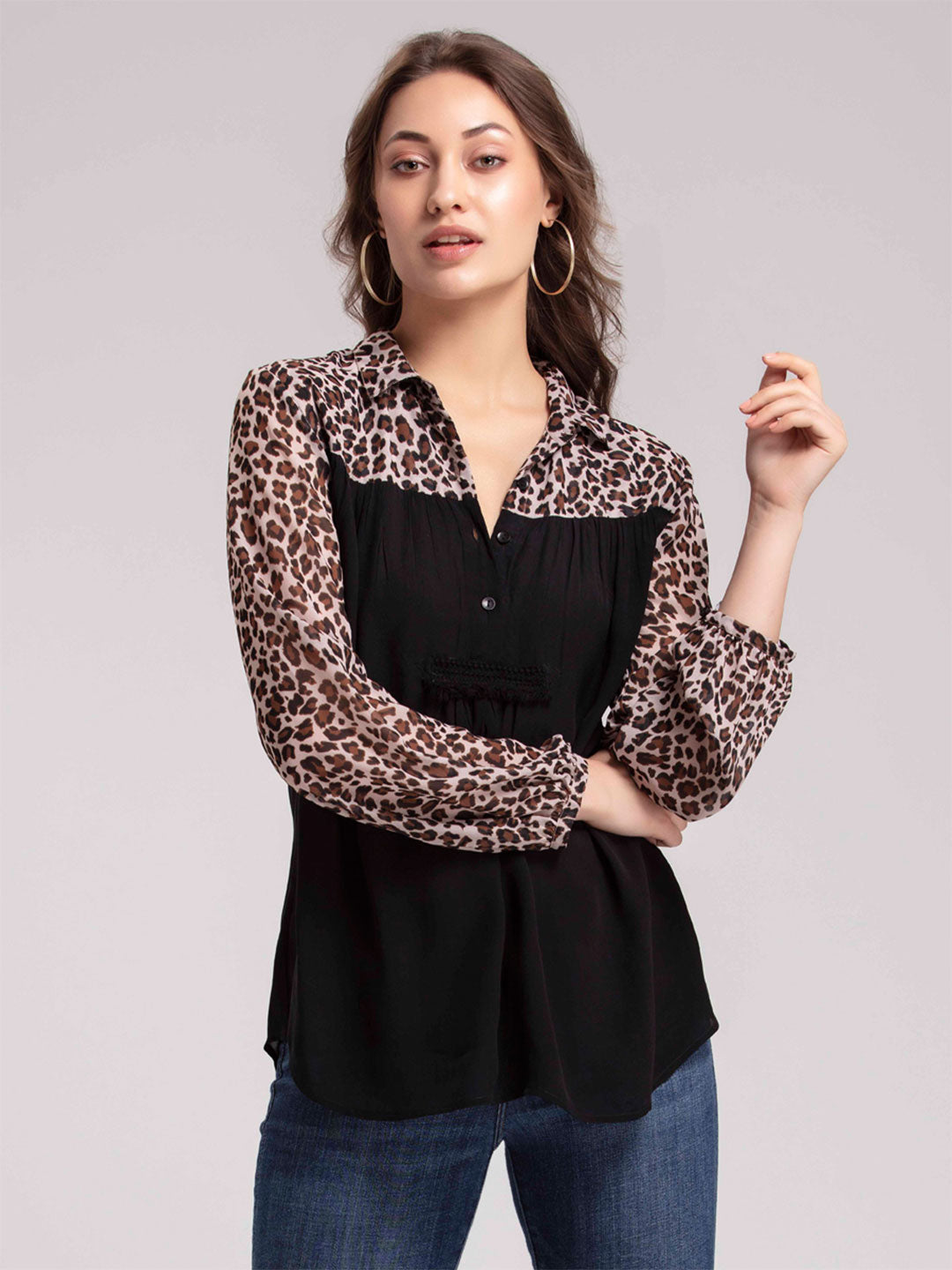 Tory Top from Shaye , Top for women