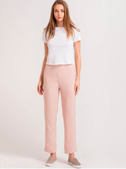 Blush Ankle Pants from Shaye , for women