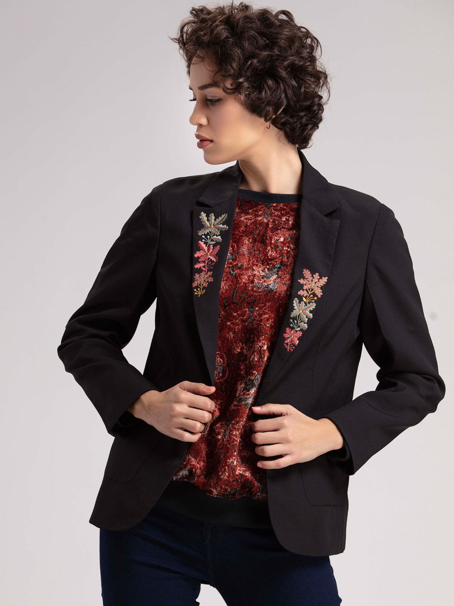 Stanley Jacket from Shaye , for women