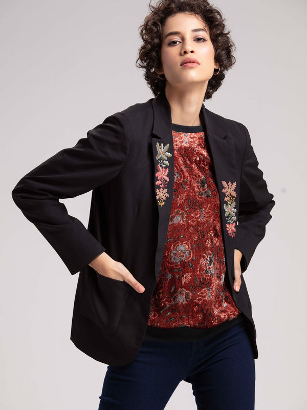 Stanley Jacket from Shaye , for women