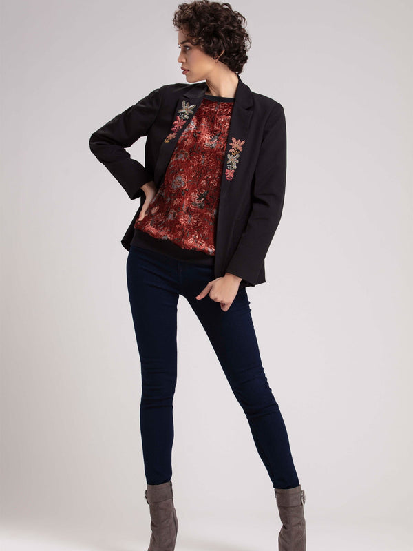 Stanley Jacket from Shaye , for women