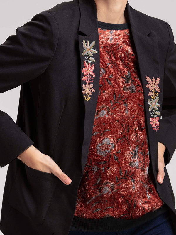 Stanley Jacket from Shaye , for women