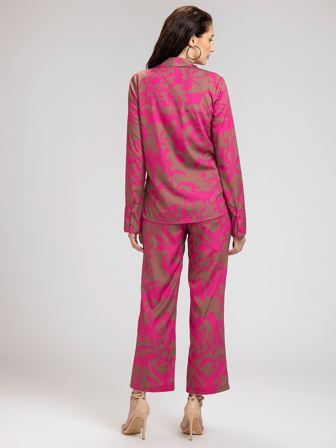 Dallas co-ord set from Shaye , for women