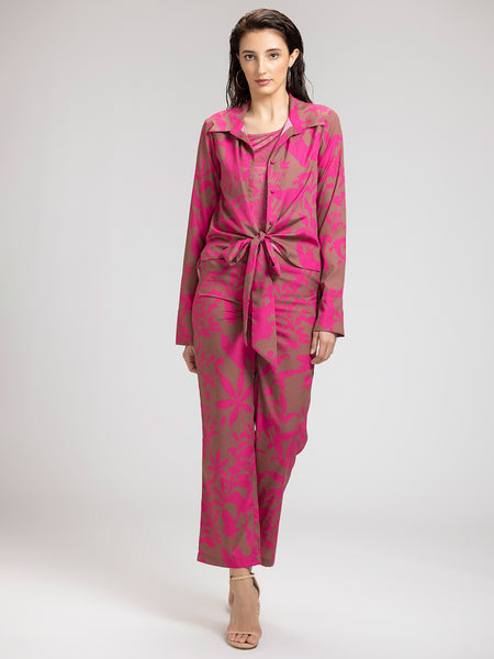 Dallas co-ord set from Shaye , for women