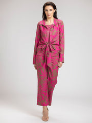 Dallas co-ord set from Shaye , for women