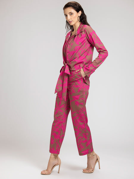 Dallas co-ord set from Shaye , for women