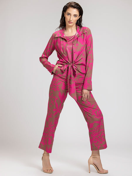 Dallas co-ord set from Shaye , for women