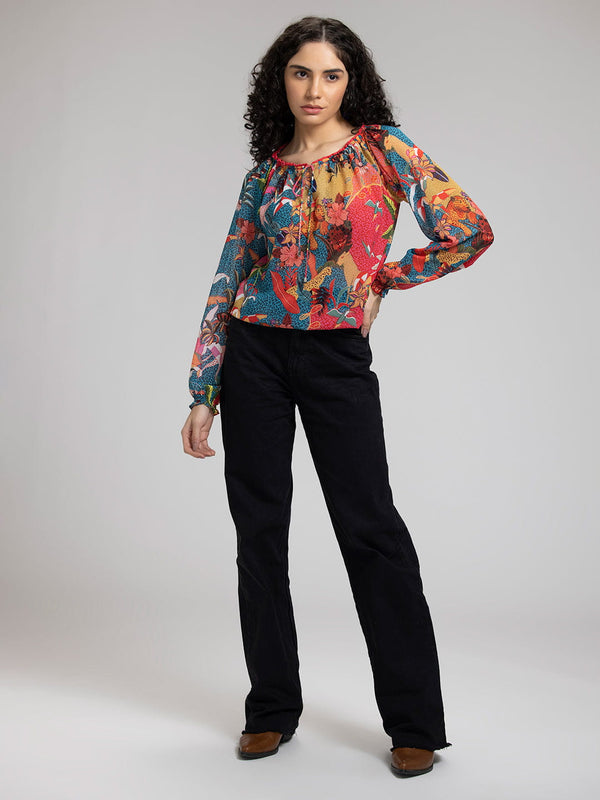 Belize top from Shaye , Top for women