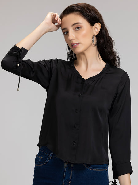 Oaklie Shirt from Shaye , Shirt for women