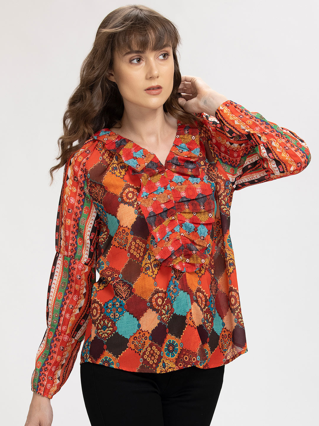 Maisie Top from Shaye , Top for women