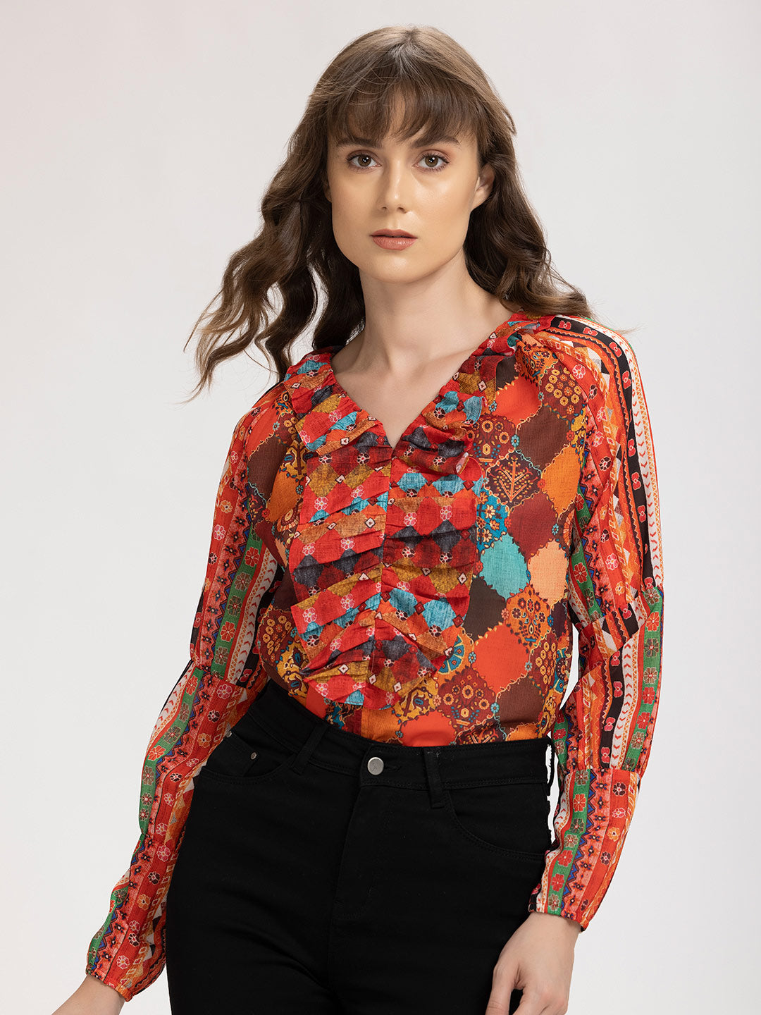 Maisie Top from Shaye , Top for women