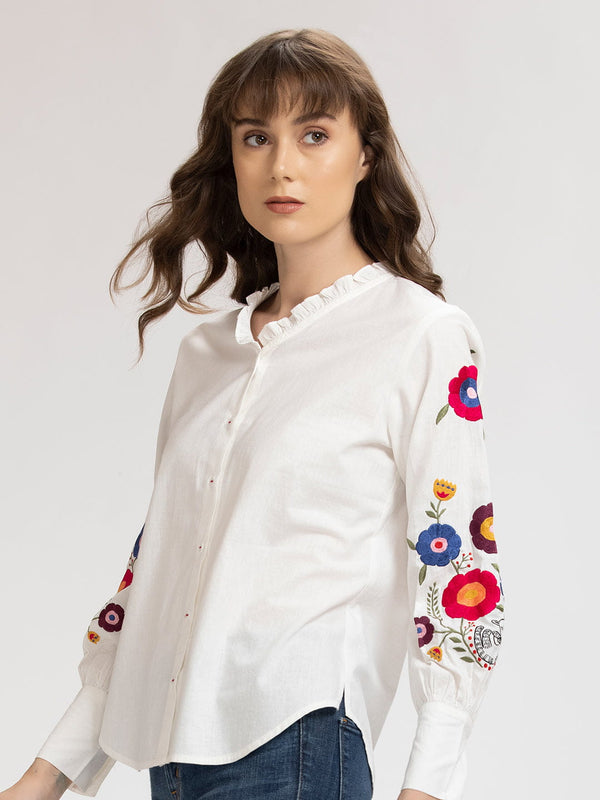 Piper top from Shaye , Top for women