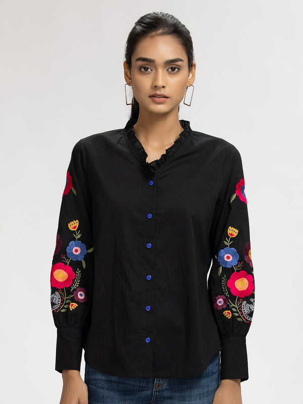 Harper Top from Shaye , Top for women