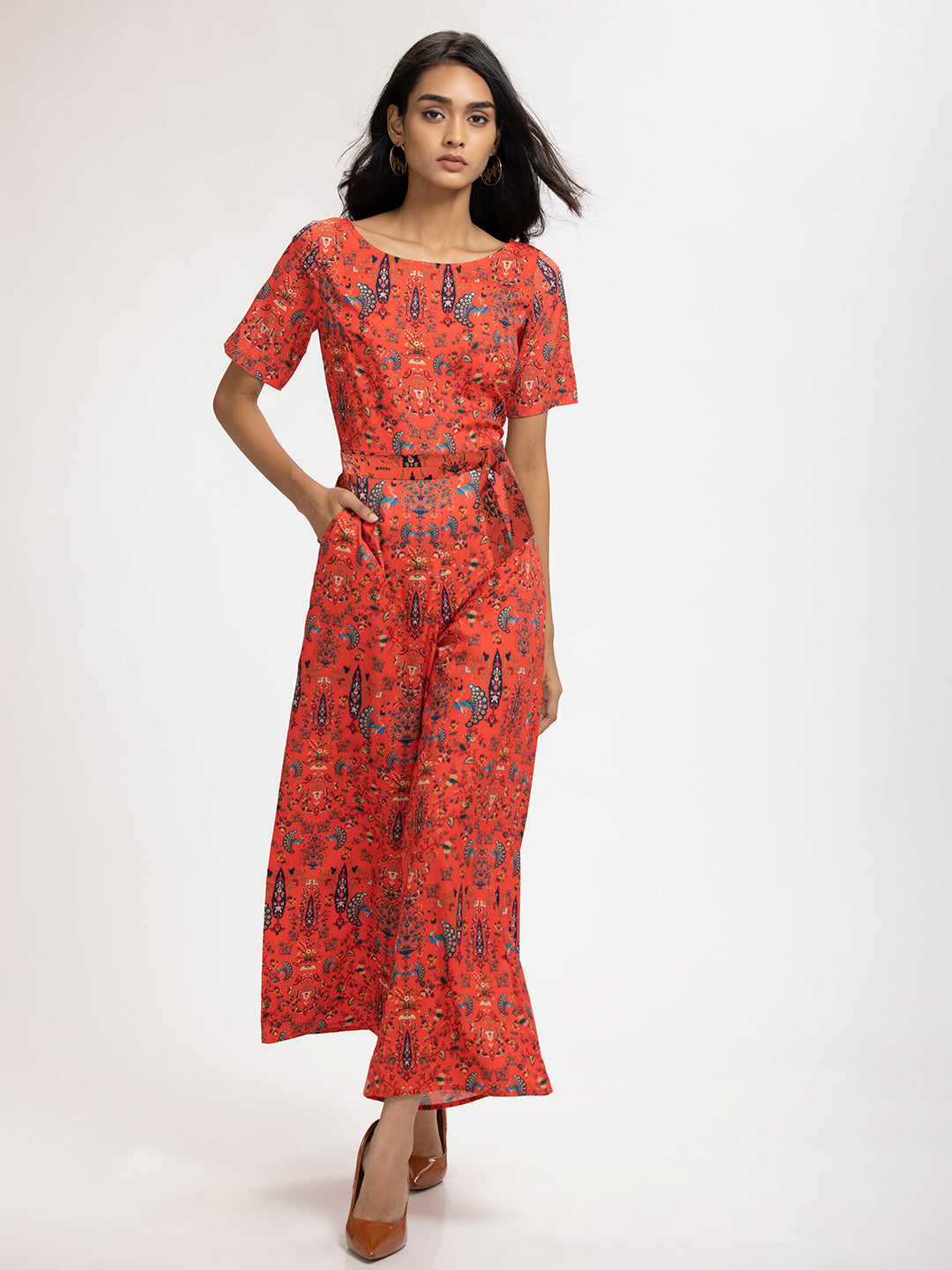 Flora Jumpsuit from Shaye , for women