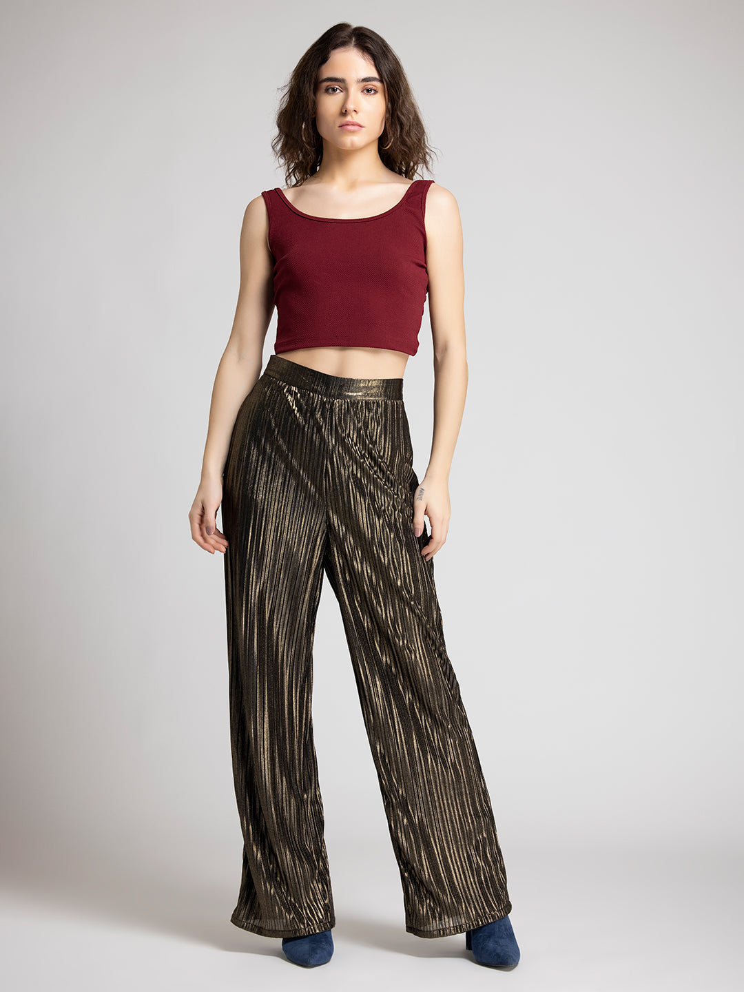 Glittera Pant from Shaye , Pants for women