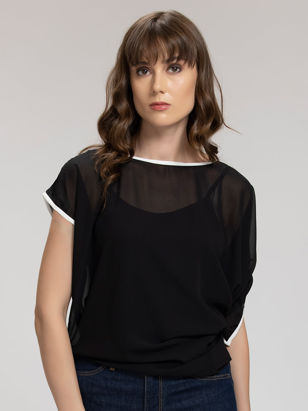 Delvine top from Shaye , Top for women