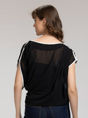 Delvine top from Shaye , Top for women