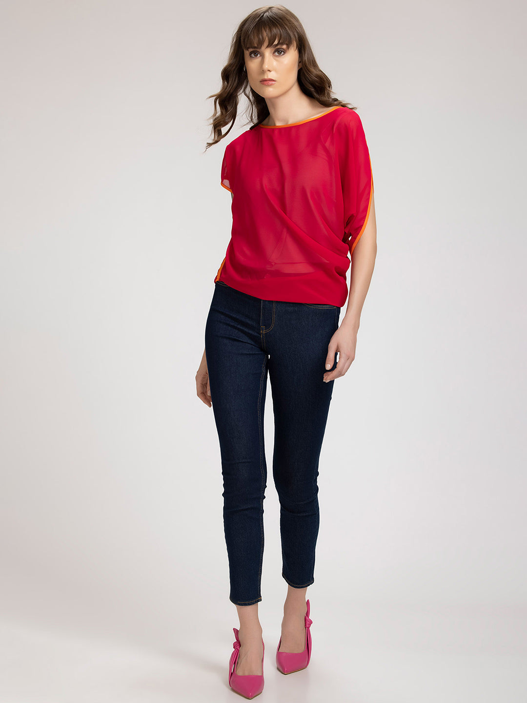 Natalia top from Shaye , Top for women