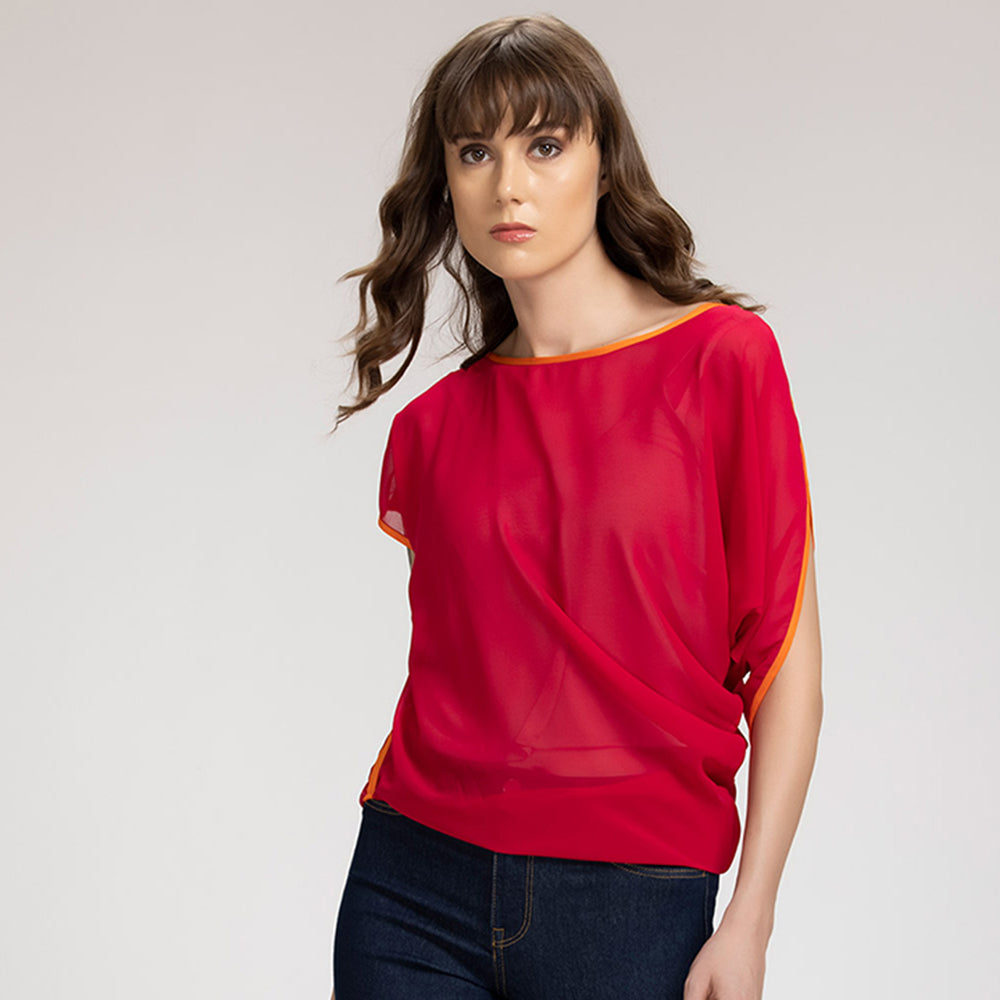 Natalia top from Shaye , Top for women