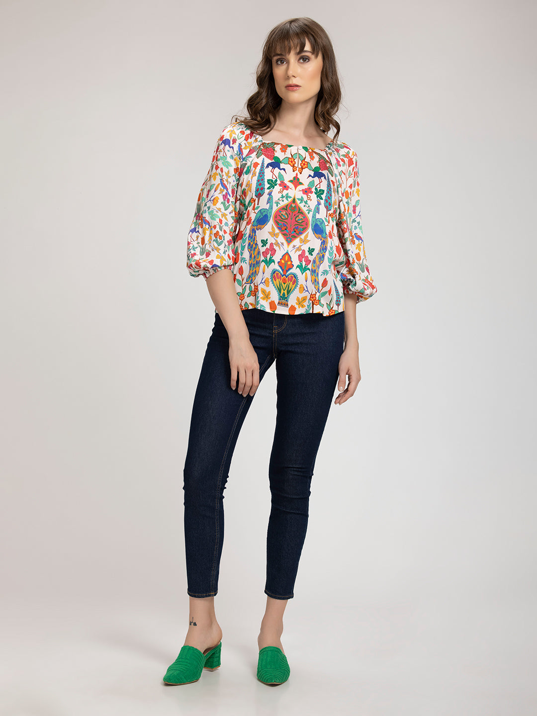 Sonoma top from Shaye , Top for women