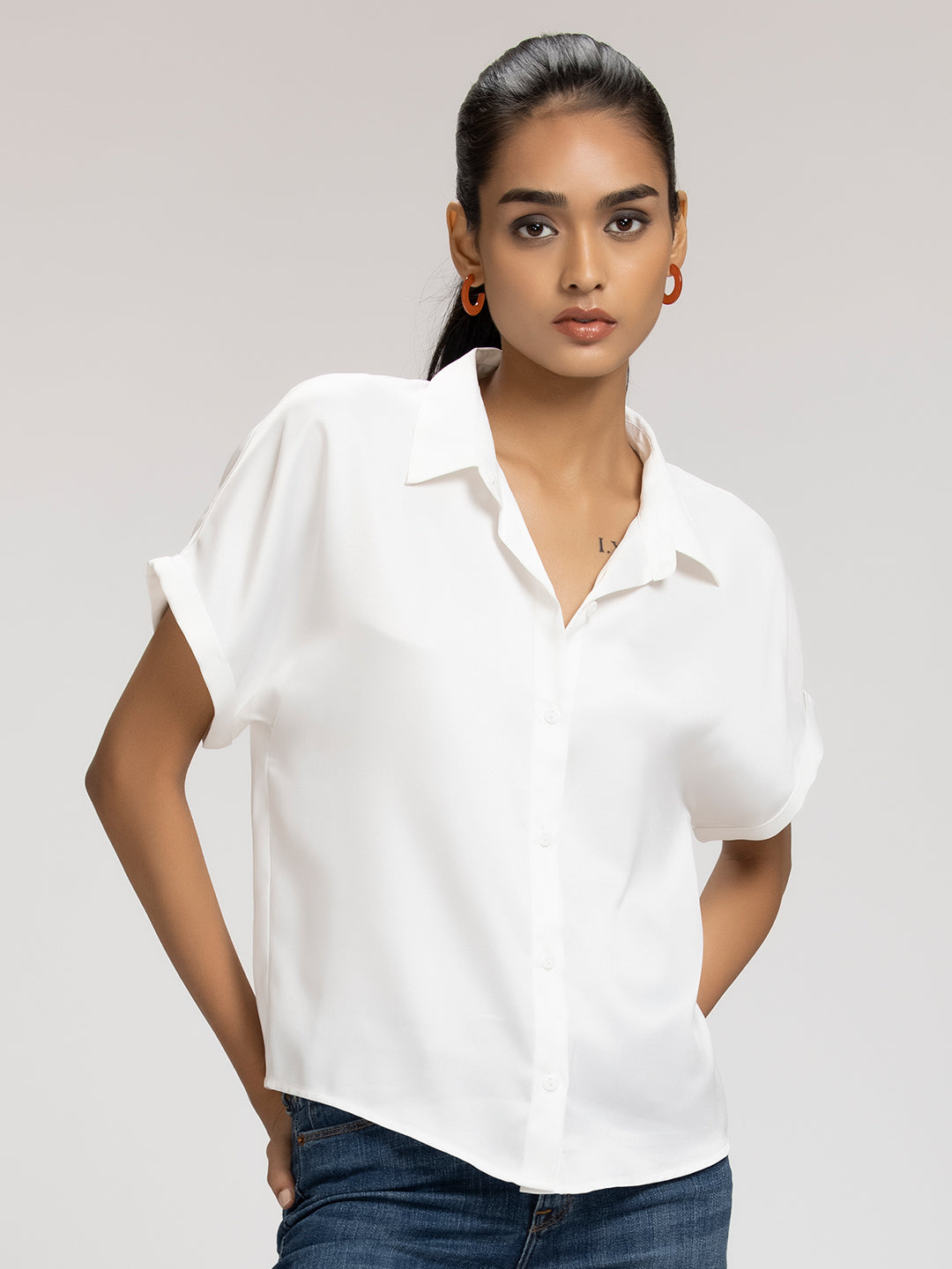 Lavine shirt from Shaye , Shirt for women