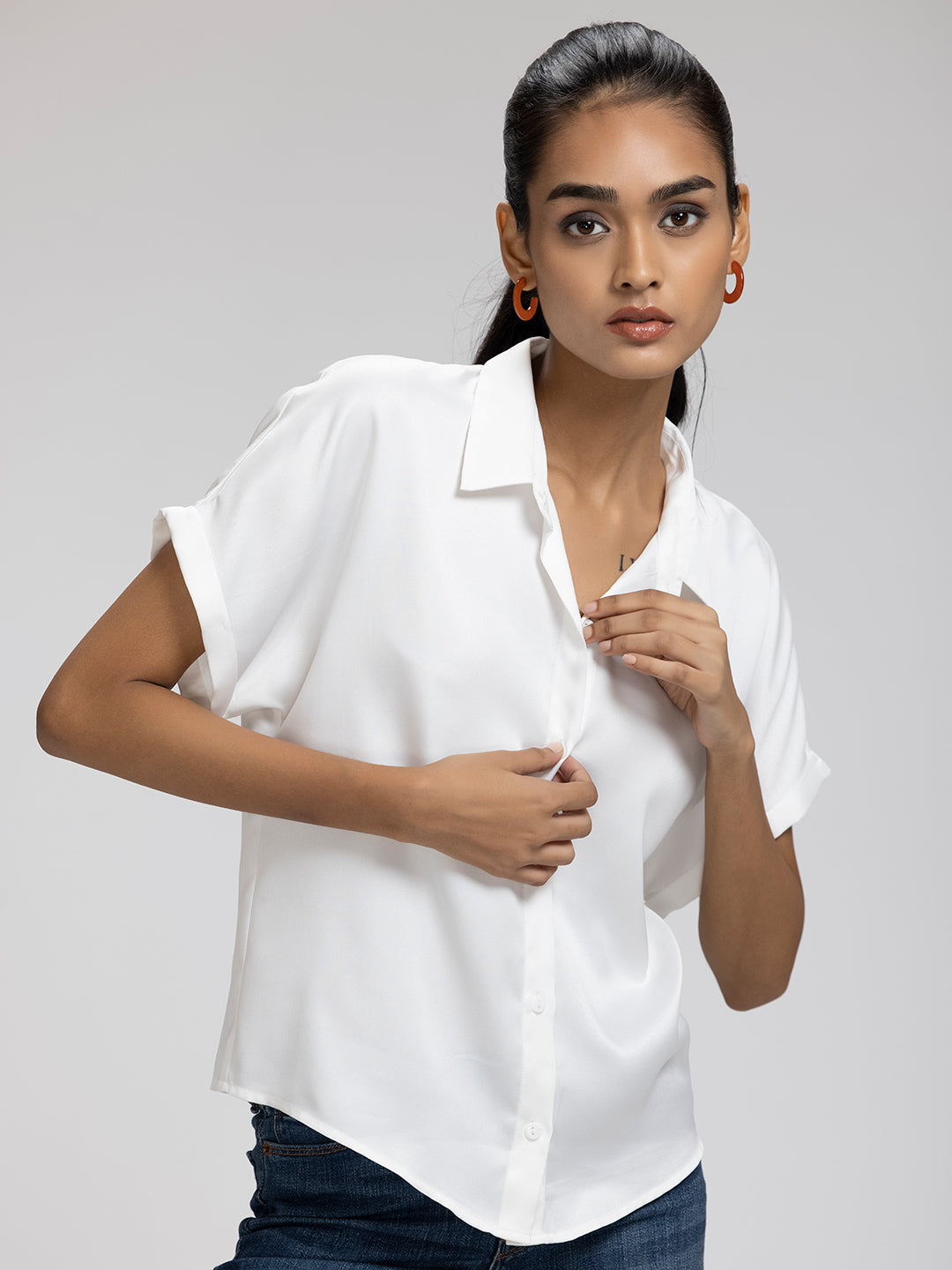 Lavine shirt from Shaye , Shirt for women