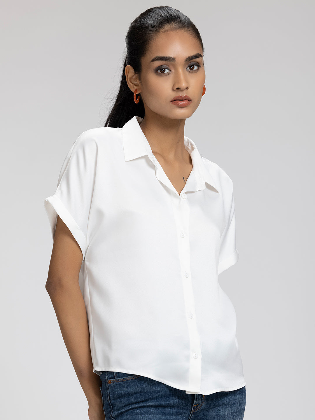 Lavine shirt from Shaye , Shirt for women