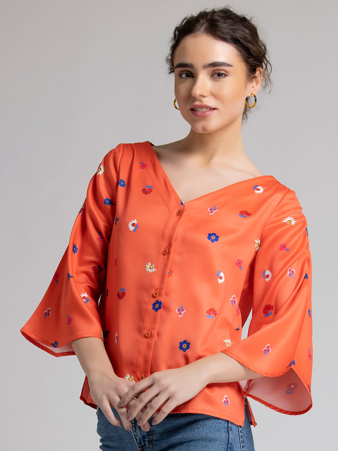 Emilia Shirt from Shaye , for women