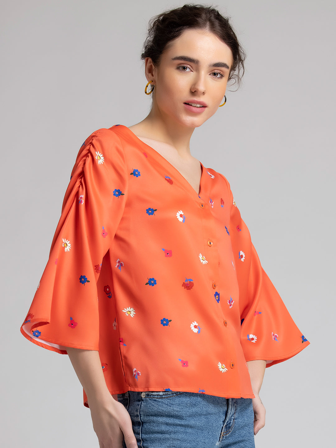 Emilia Shirt from Shaye , for women