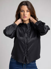Sinatra shirt