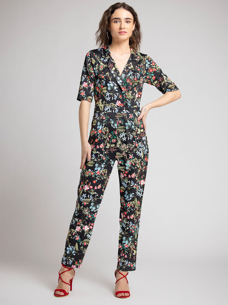 Cannes Jumpsuit from Shaye , for women