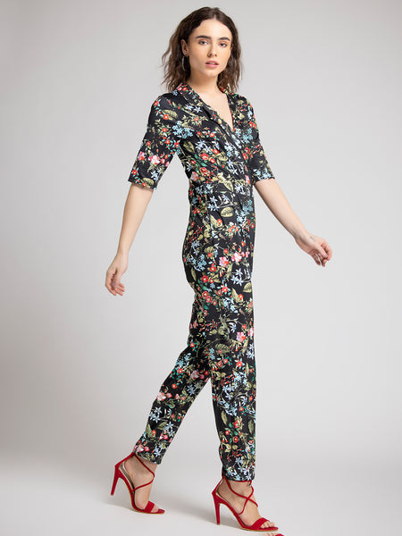 Cannes Jumpsuit from Shaye , for women