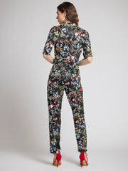 Cannes Jumpsuit from Shaye , for women