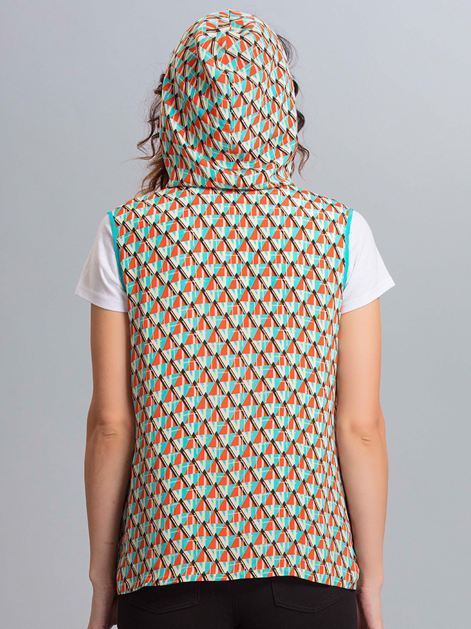 Valerie Hoodie Jacket from Shaye , for women