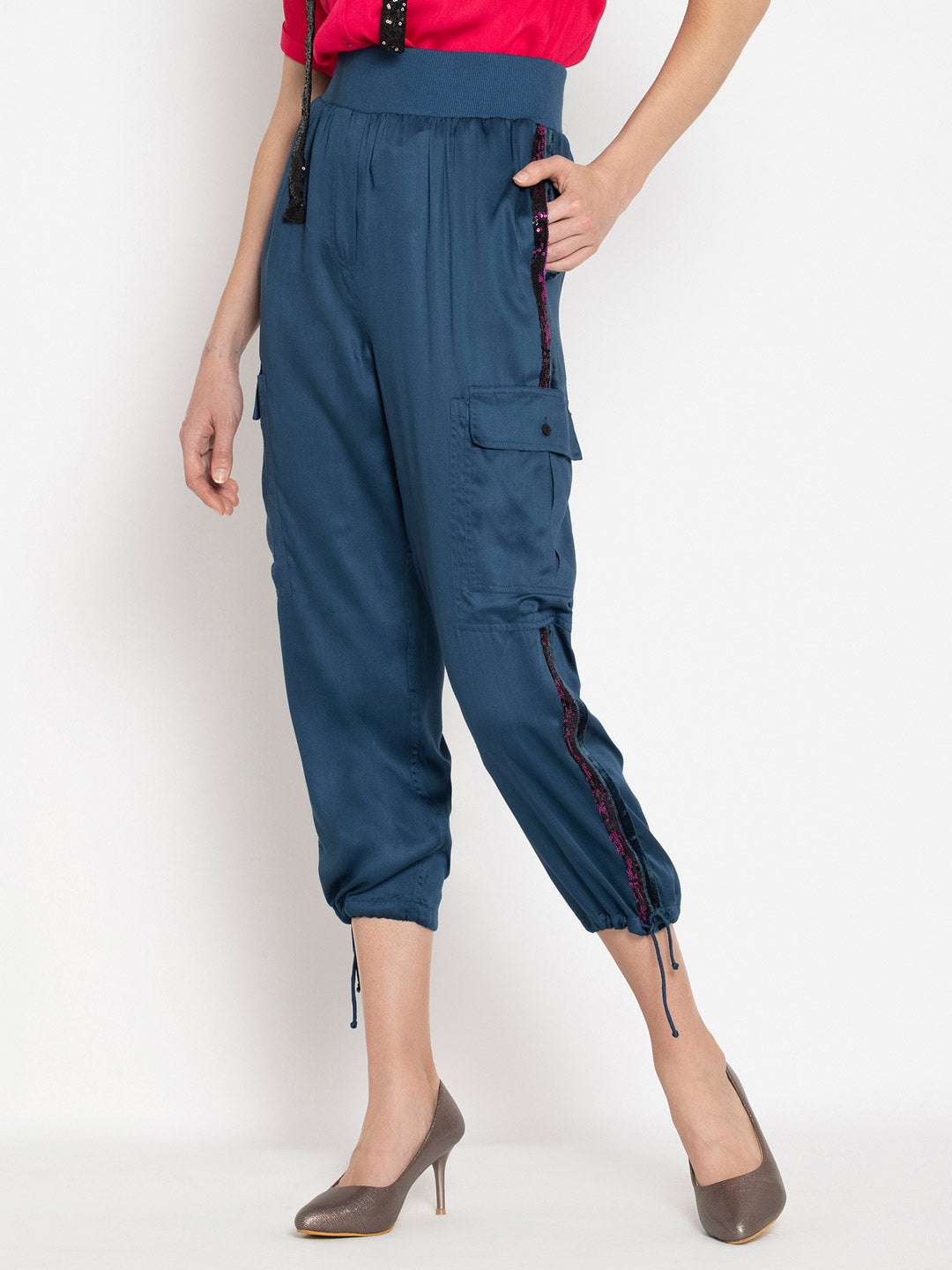 Celeste Pants 